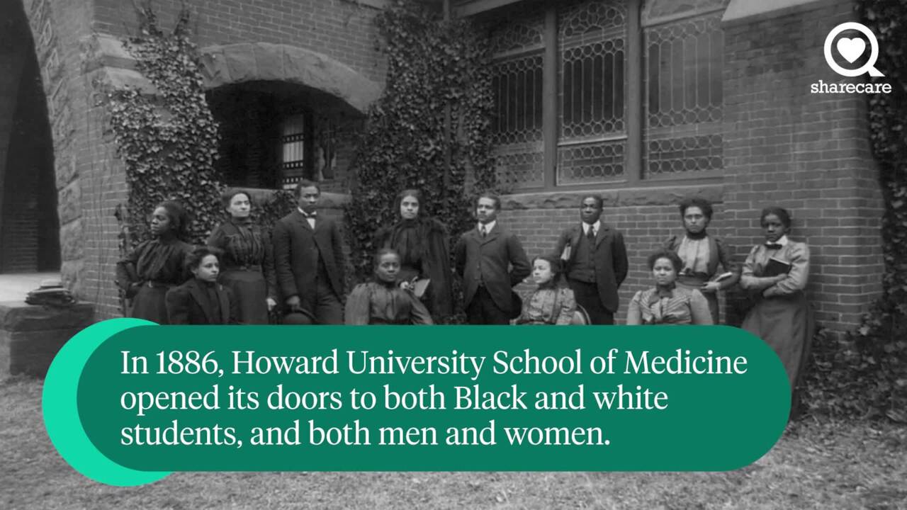 Black Achievements in Medicine and Science—and the Role of HBCUs