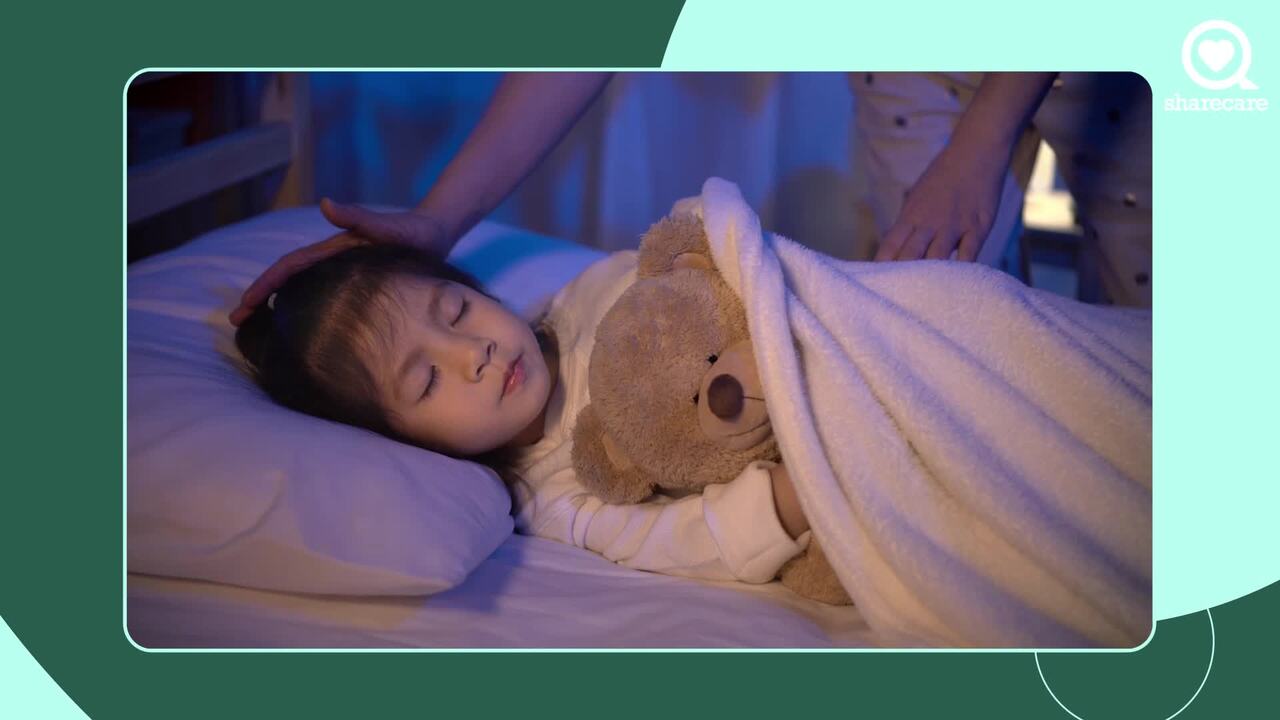 how-can-i-encourage-my-child-to-sleep-in-their-own-bed-sharecare