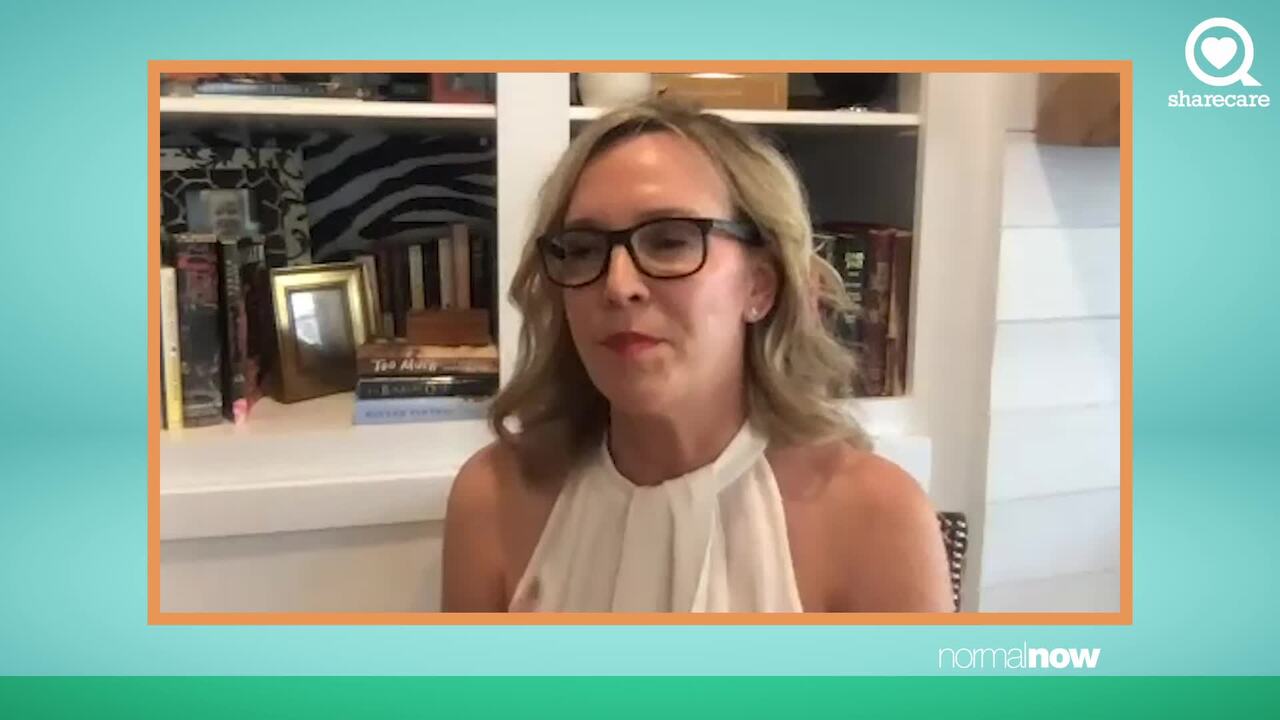 Are there ANY words that help after you lose a pregnancy?