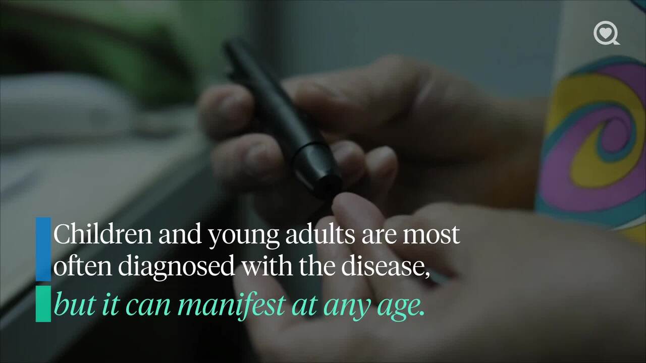 FDA approves first ever drug that can delay onset of type 1 diabetes
