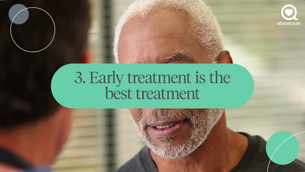 5 tips for finding the best treatment for tardive dyskinesia