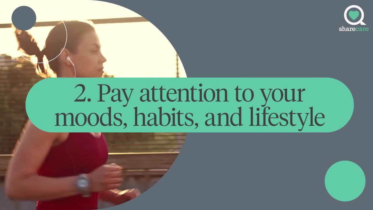 4 ways to get the most out of chronic HIVes treatment