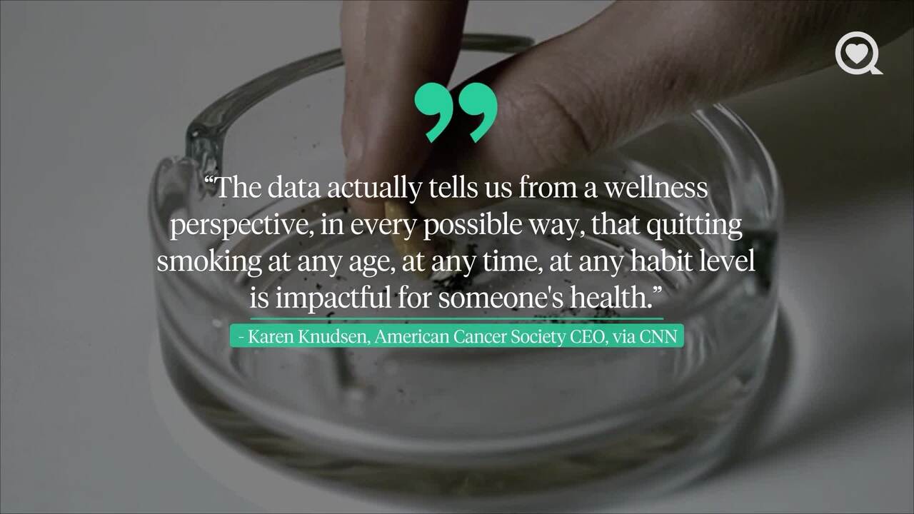 Major progress in lung cancer detection and treatment helps mortality rates decline