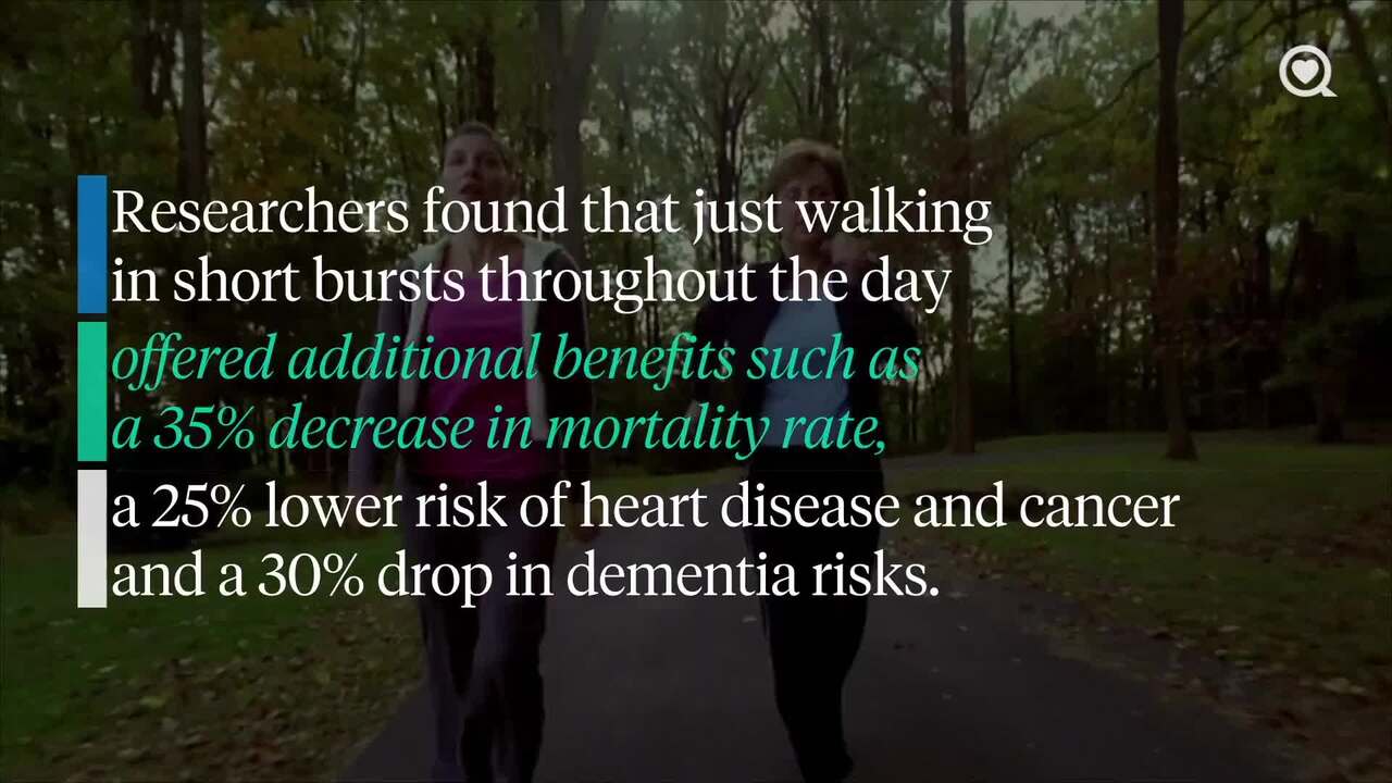 Is power walking more beneficial than regular walking?