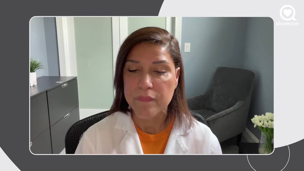 Hot flashes explained