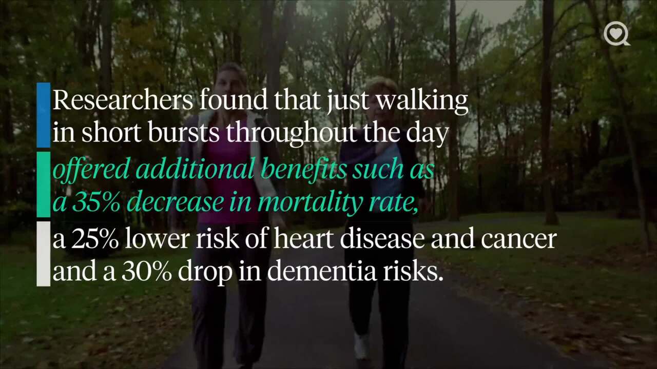 Is power walking more beneficial than regular walking?