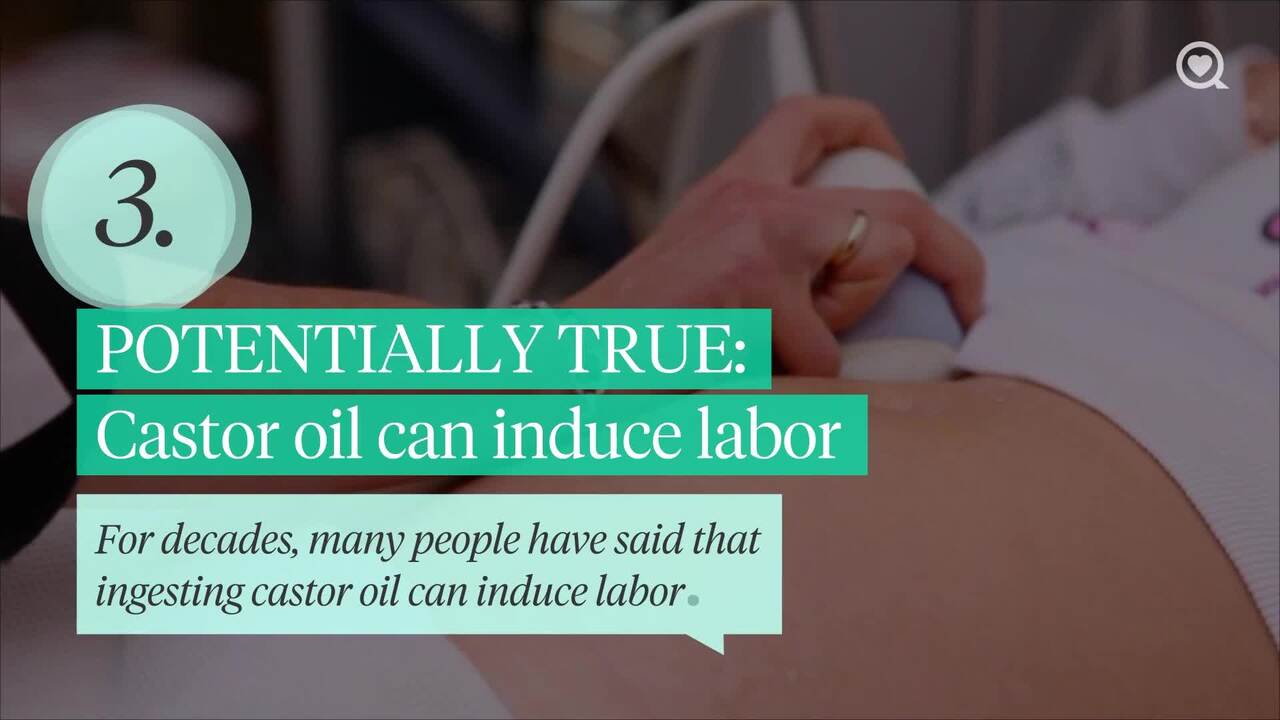 Is castor oil as good for you as social media claims?