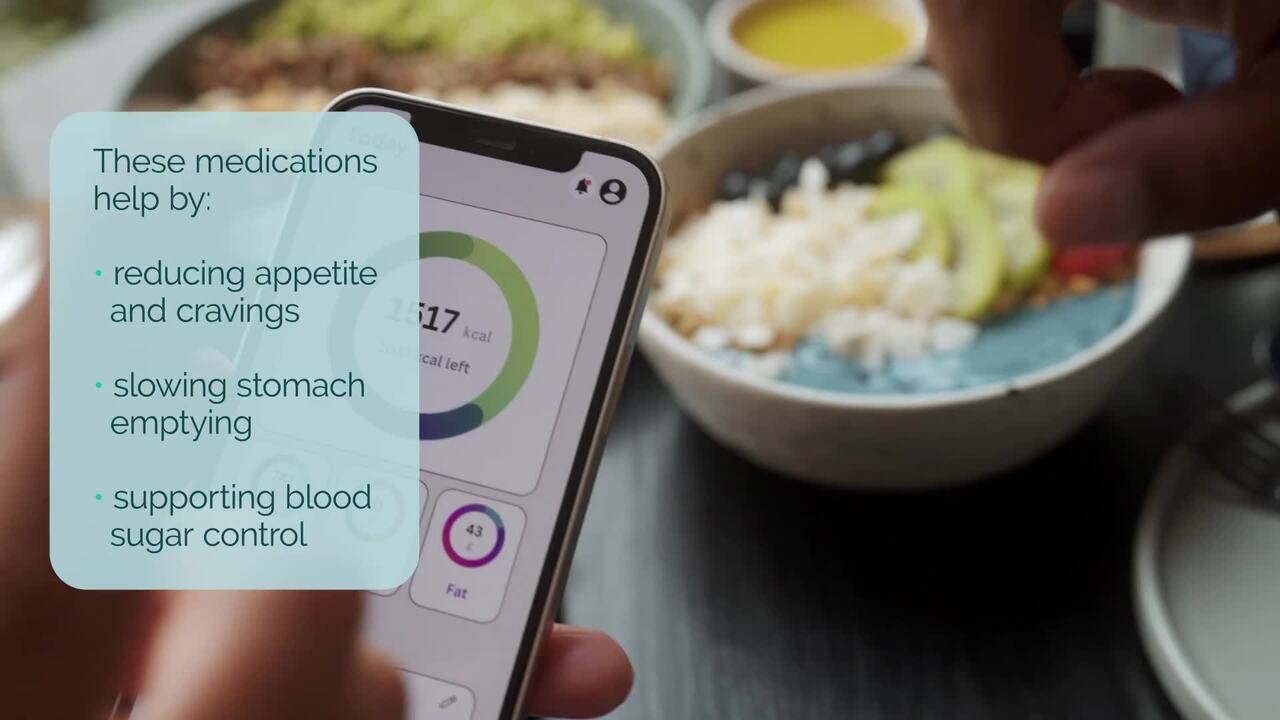 What to know about GLP-1s