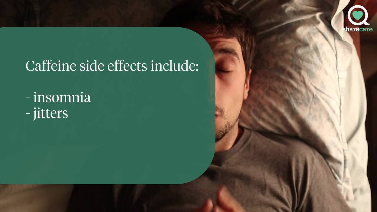 What are the pros and cons of energy drinks? Sharecare