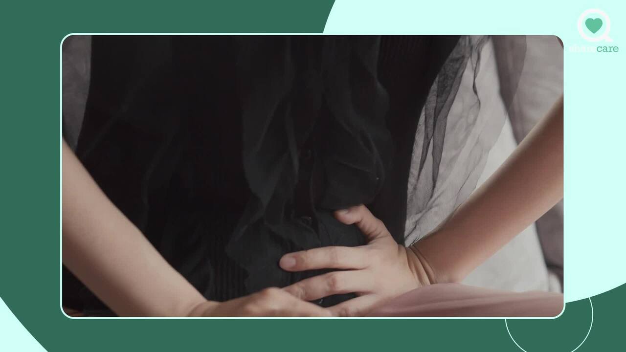 Why is ovarian cancer referred to as the disease that whispers?