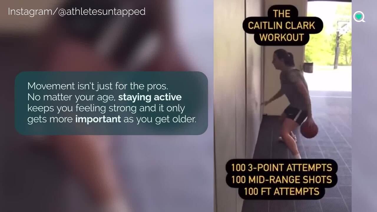 Can moving affect how you age?