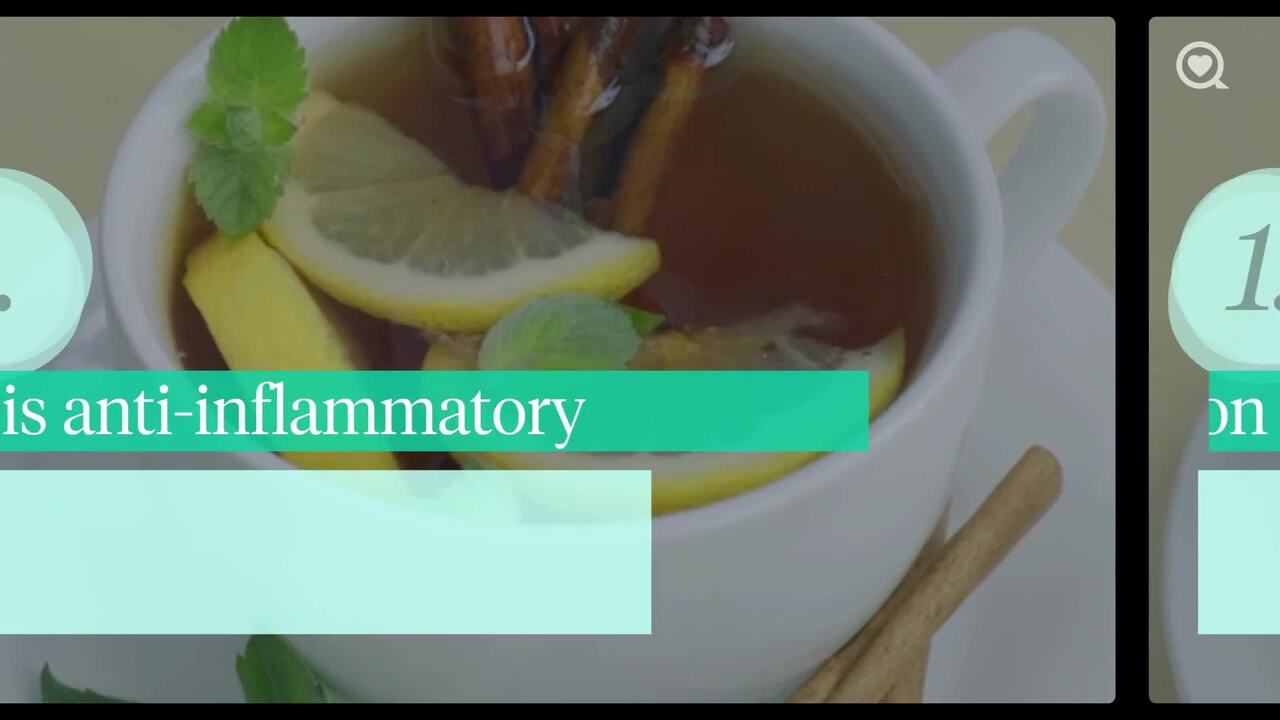 3 proven health benefits of cinnamon