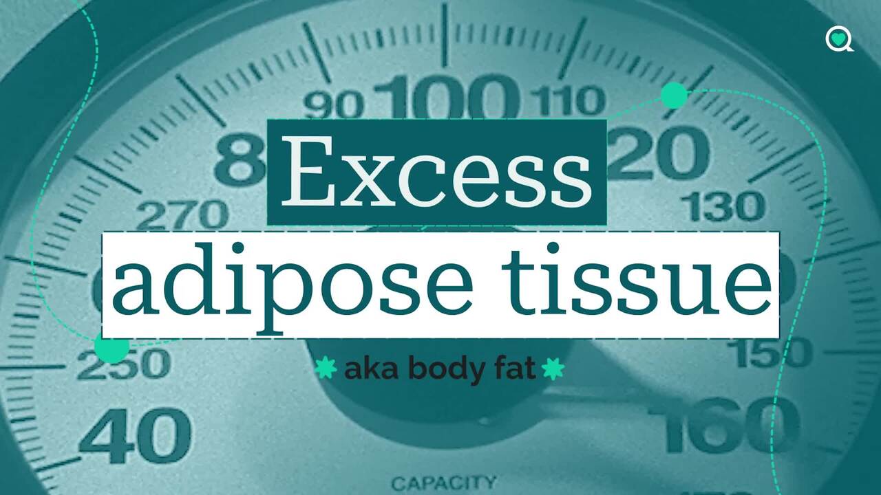 Weight Loss Master Class with Dr. Jennifer Caudle: Expert Lesson 1