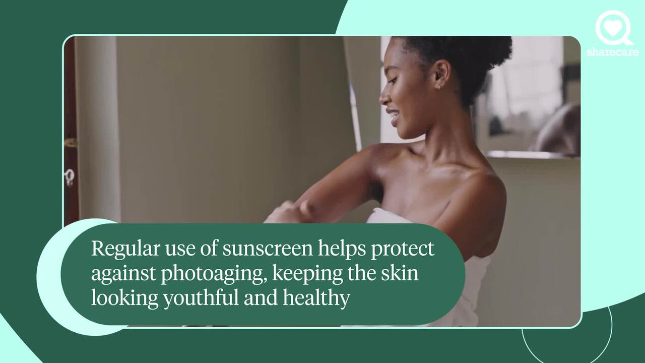 How can I help protect my skin?