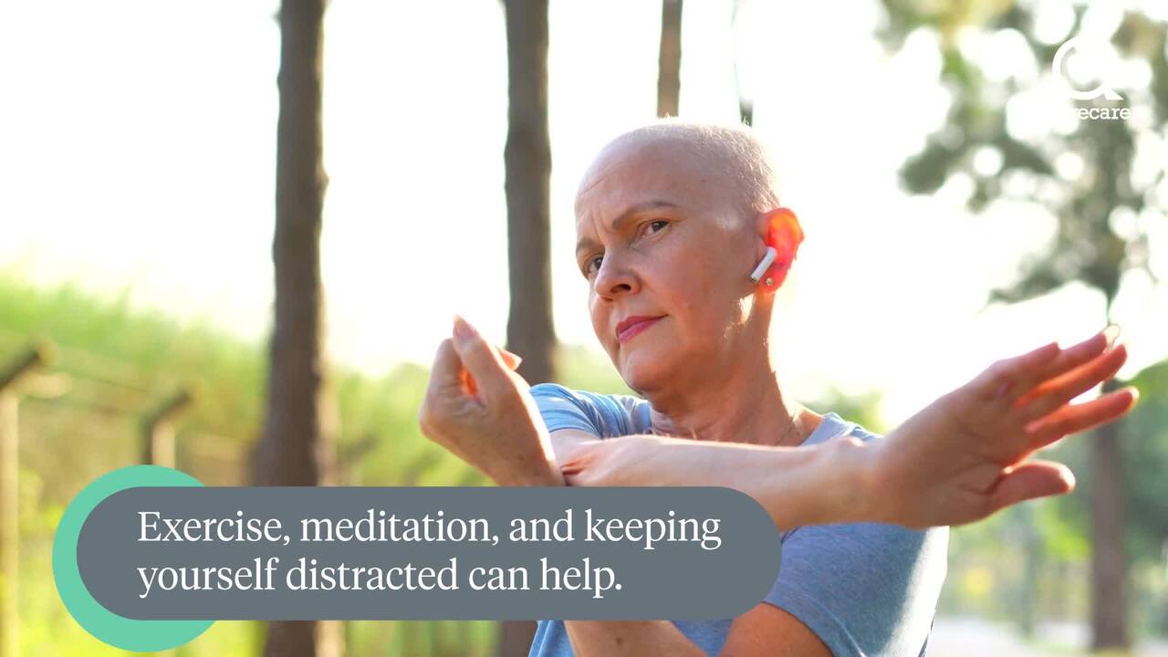 4 strategies for coping with MBC scanxiety