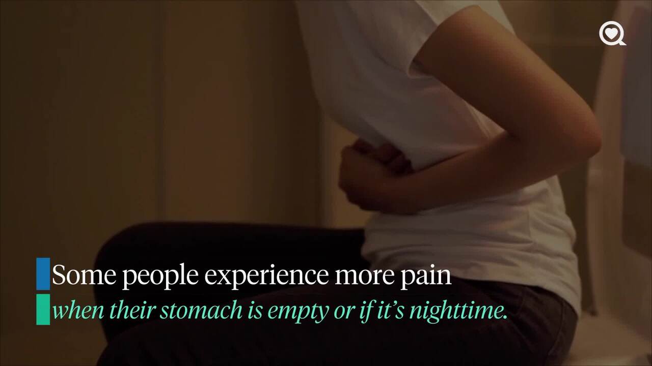 Bruce Springsteen postponed shows to be treated for peptic ulcer - what to know about the condition