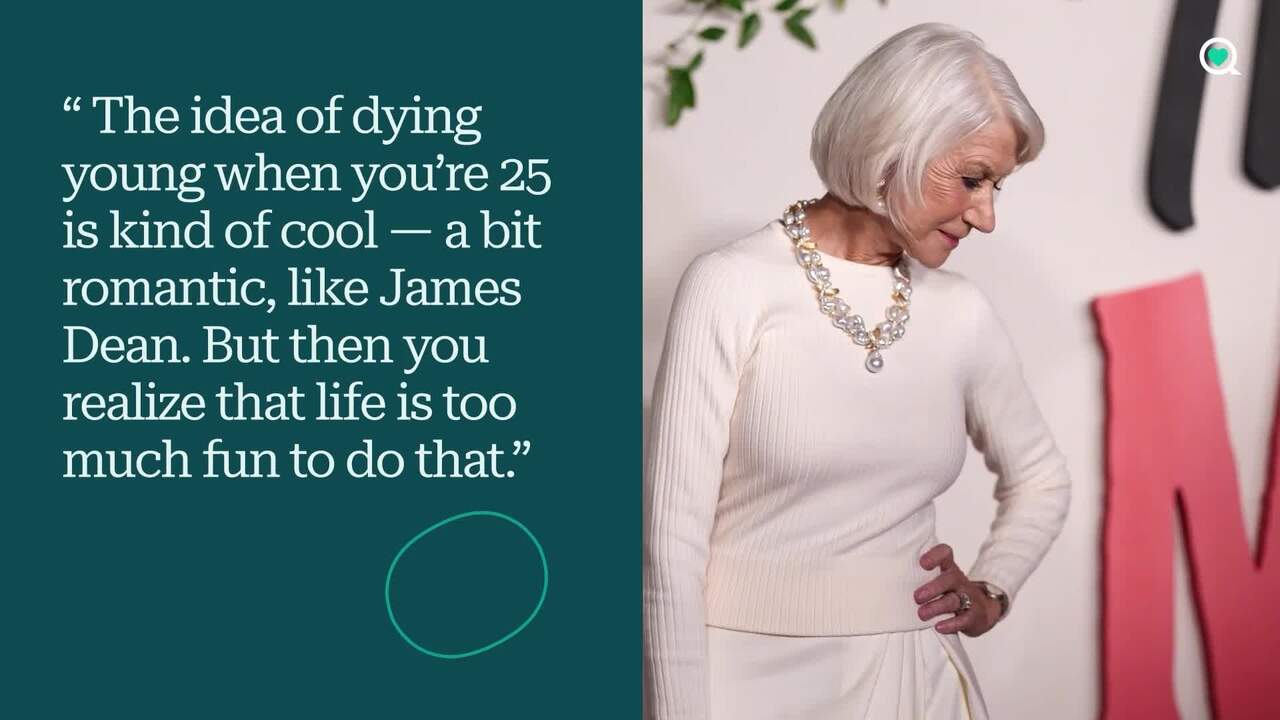 Inspiration for becoming unbreakable