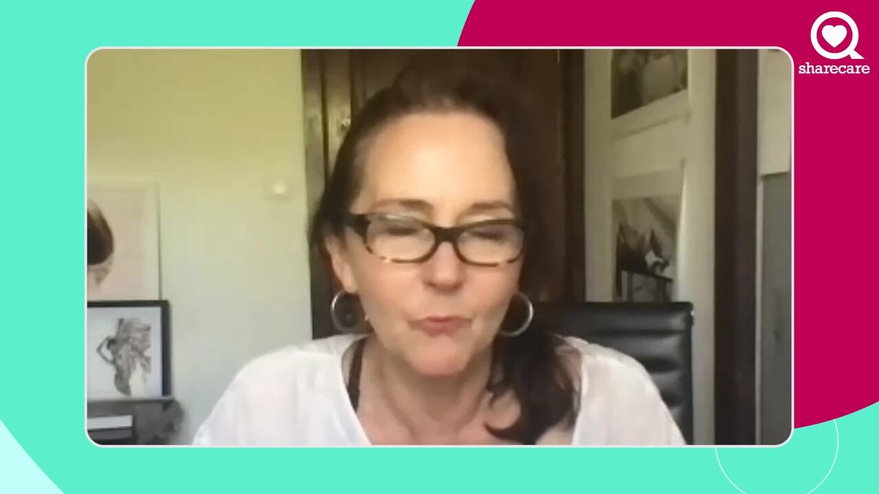 Learning to love ourselves and seeing past the filter