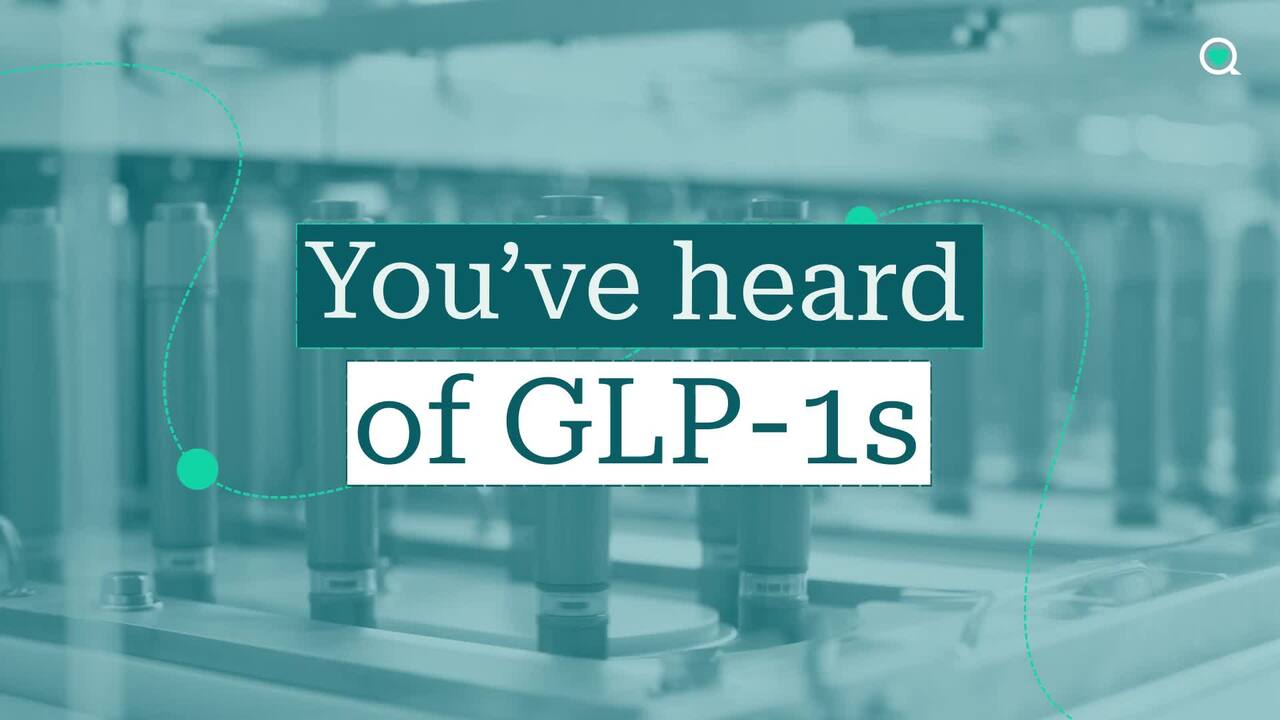 Weight Loss Master Class with Dr. Jennifer Caudle: Expert Lesson 3