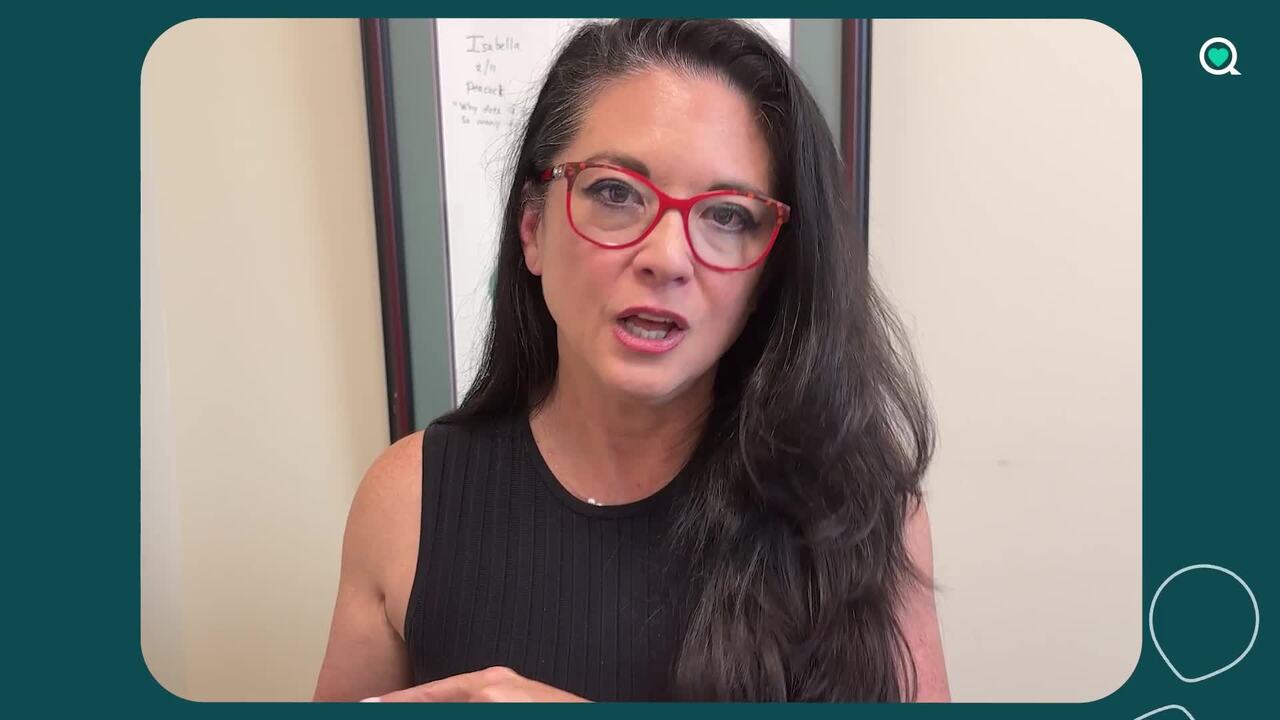 Unbreakable Episode 8: Your Unbreakable Legacy