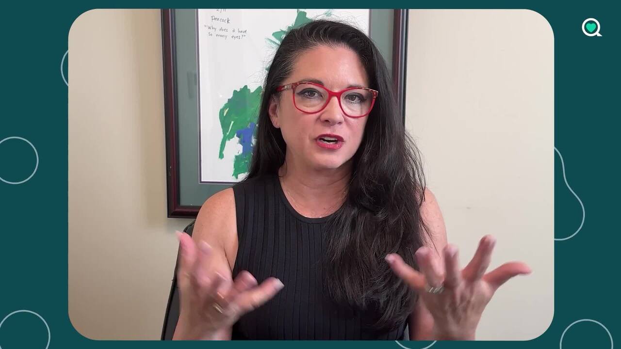 Unbreakable Episode 4: Eating for Forever