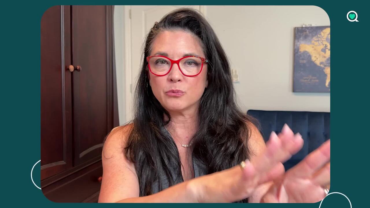 Becoming Unbreakable