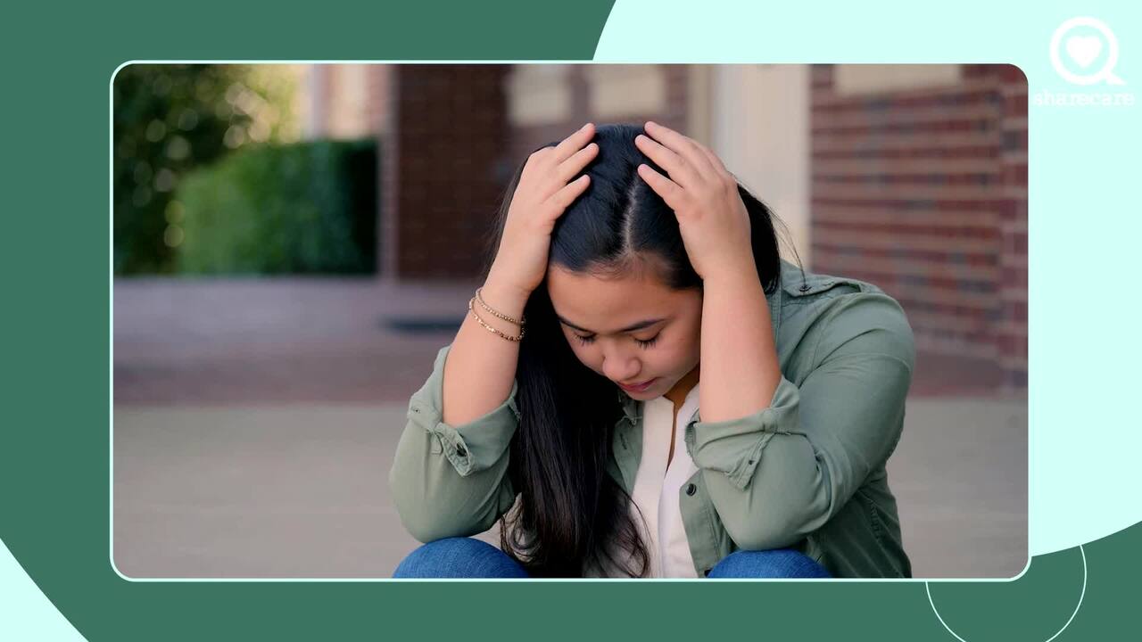 Can a child develop bipolar disorder?