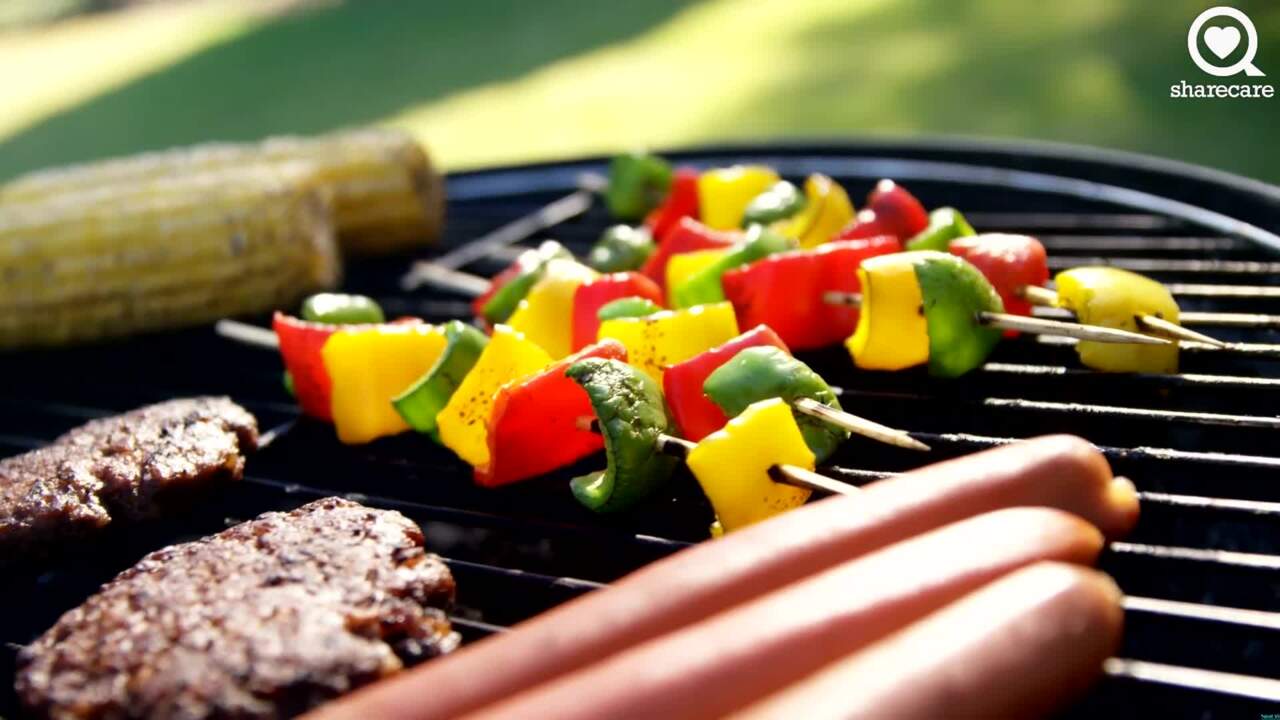 Summer cookout tips to help you avoid cancer