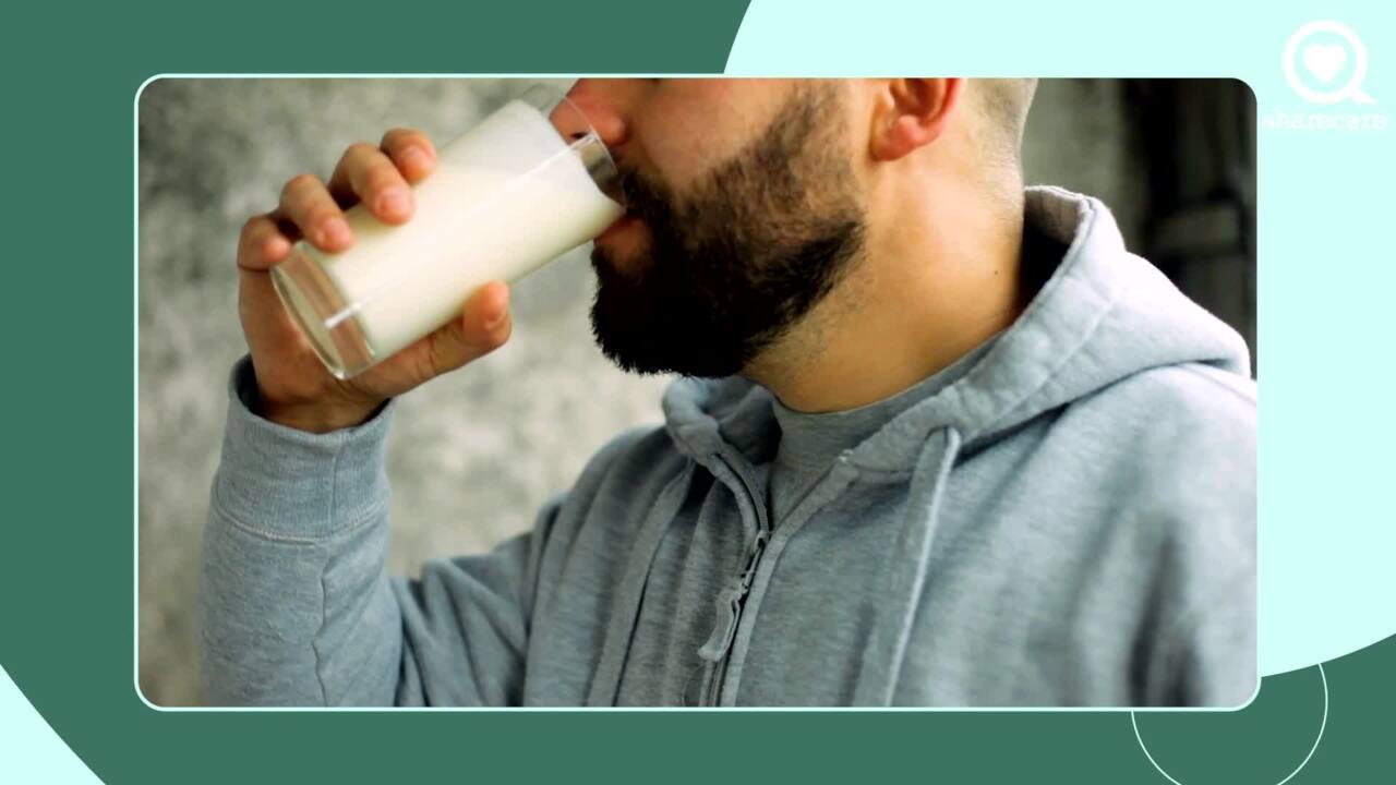 What are the benefits of low-fat dairy products?