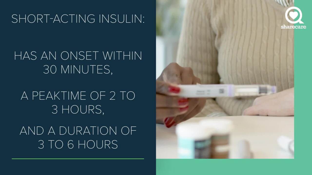 Insulin basics you need to know