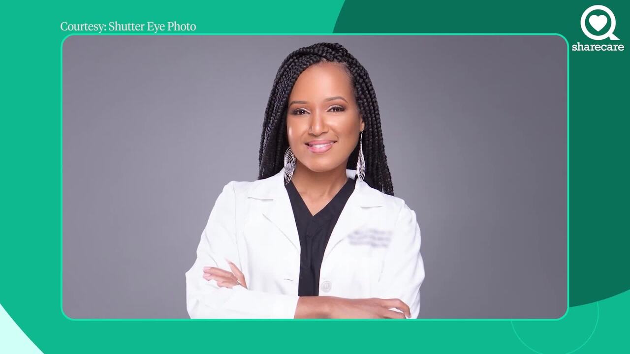 My confessional: Dr. Dee, atopic dermatitis