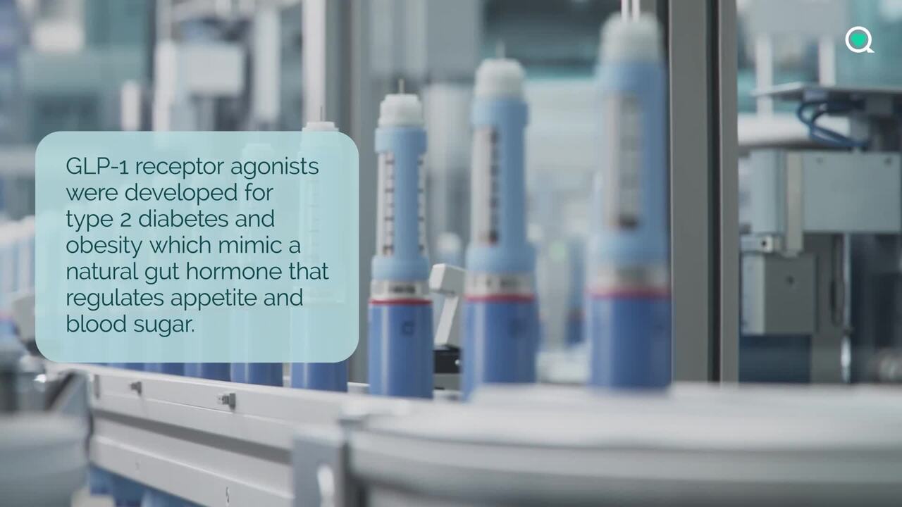 Does medication help food addiction?