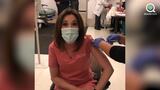 Vaccine Video Diary: UCLA's Dr. Tanya Altmann on V-DAY