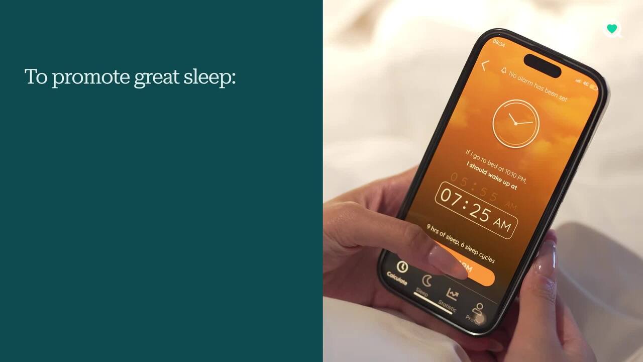 Unbreakable Episode 7: Sleep, Stress and Aging