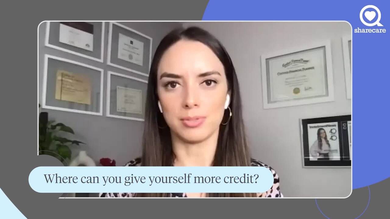 Episode 4: Learning how to budget better