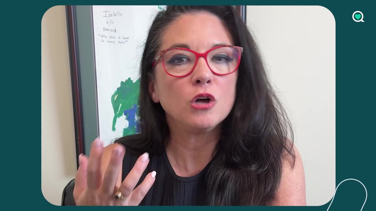 Unbreakable Episode 6: Mental Power as You Age