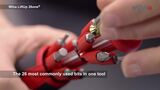Wiha LiftUp 26one - 26 tools in one Tutorial