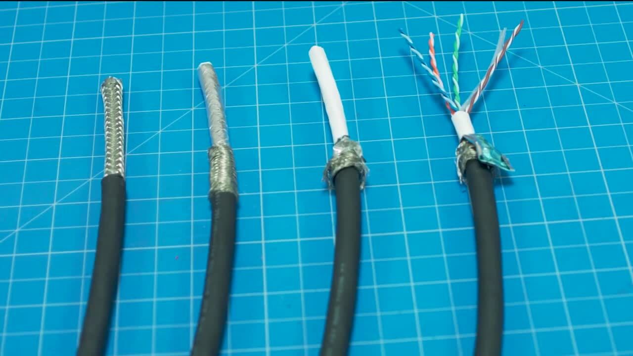 Belden - How to Choose the Right Cable