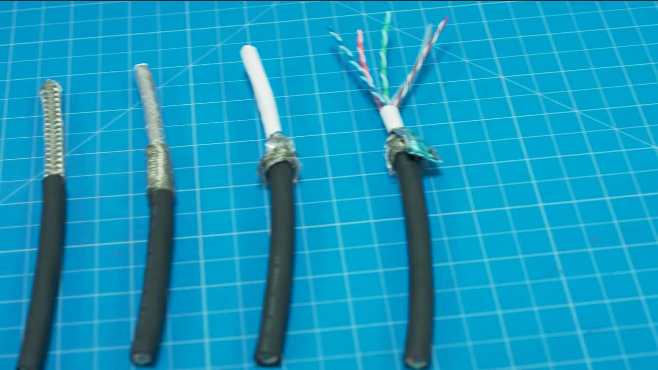 Belden - How to Choose the Right Cable