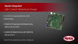 Maxim MAX77860 Evaluation System | Digi-Key Daily