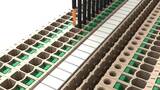 Weidmuller’s Klippon® Connect SNAP IN Terminal Blocks - The worldwide novelty from the pioneer of connectivity Weidmuller’s Klippon® Connect SNAP IN Terminal Blocks - The worldwide novelty from the pioneer of connectivity