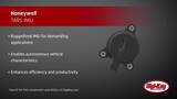 Honeywell TARS IMU | Digi-Key Daily Honeywell TARS IMU | Digi-Key Daily