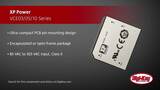 XP Power VCE03/05/10 Series | Digi-Key Daily XP Power VCE03/05/10 Series | Digi-Key Daily