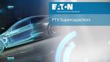PTV 6V Supercapacitor Pack PTV 6V Supercapacitor Pack
