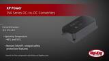 XP Power JVA Series DC-to-DC Converters | Digi-Key Daily XP Power JVA Series DC-to-DC Converters | Digi-Key Daily