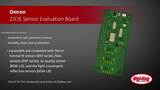Omron 2JCIE Sensor Evaluation Board | Digi-Key Daily Omron 2JCIE Sensor Evaluation Board | Digi-Key Daily
