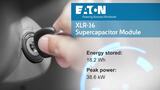 Low Voltage XVM-16 and XTM-18 Supercapacitor energy storage modules Low Voltage XVM-16 and XTM-18 Supercapacitor energy storage modules
