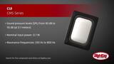 CUI Devices CMS Series | Digi-Key Daily CUI Devices CMS Series | Digi-Key Daily
