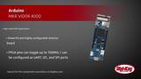 Arduino MKR VIDOR 4000 | Digi-Key Daily Arduino MKR VIDOR 4000 | Digi-Key Daily