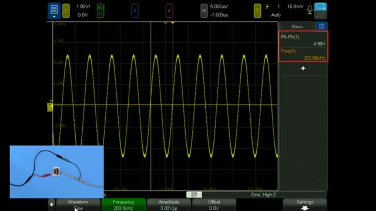 Using an Oscilloscope to Test Common Mode Chokes & Mistakes to Avoid!